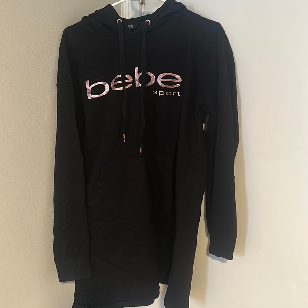 Bebe hoodie